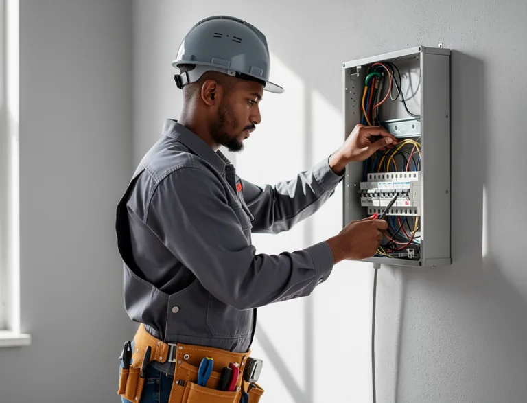 Elektriker Service in Neumarkt in der Oberpfalz